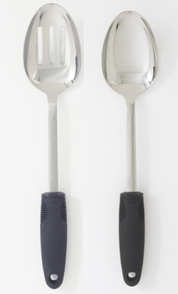 (image for) Kitchen Spoons