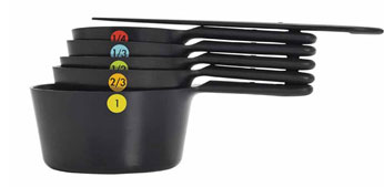 (image for) Measuring Cups & Sets