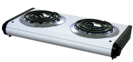 (image for) Hotplates