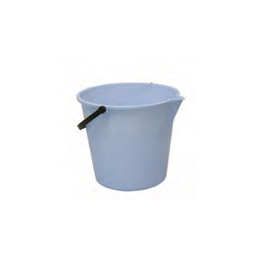 (image for) Pail 10-Qt Plastic W/Spout