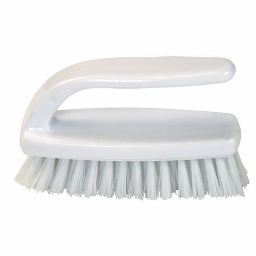 (image for) Nail Brush Plastic