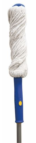 (image for) Mop Twist Cotton W/Ratchet Hdl