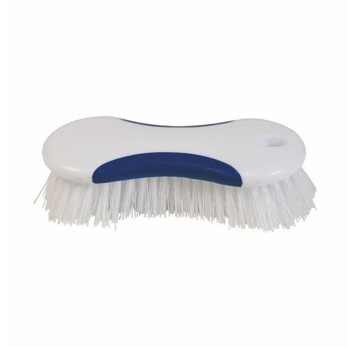 (image for) Scrub Brush 6" Long Ez Grip