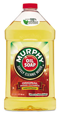 (image for) Murphy Oil Soap 32 Oz Original