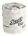 (image for) Bath Tissue Scott 2-Ply