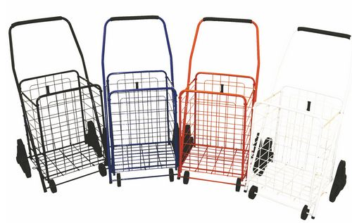 (image for) Shopping Cart 3wheel For Stair