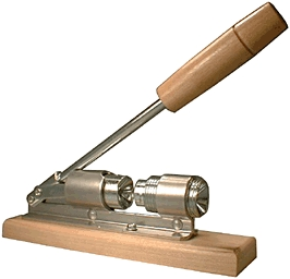 (image for) Nut Cracker Reed Rocket