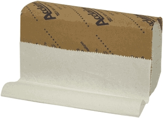 (image for) Paper Towel Multi-Fold 250/Pk