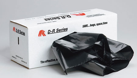 (image for) Trash Bags; Liners, Leaf