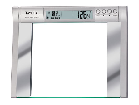 (image for) Scales; Bathroom
