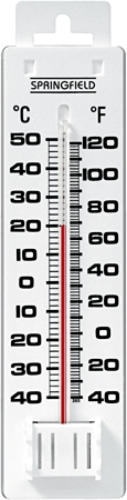 (image for) Thermometer Tube 8.5" Andover