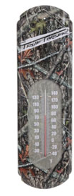 (image for) Thermometer In/Outdoor Camo