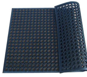 (image for) Floor Pads & Mats