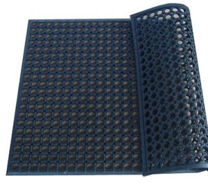 (image for) Floor Pads & Mats: Comfort Mats