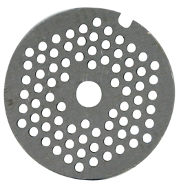 (image for) Grinder Plate Medium For #10