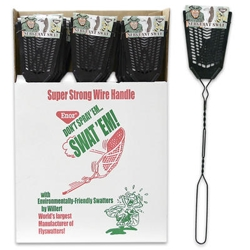 (image for) Fly Swatter Plastic Sgt.Swat
