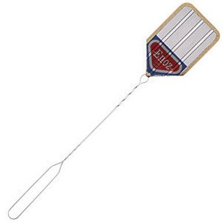 (image for) Fly Swatter Wire Mesh Enoz