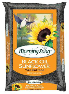 (image for) Bird & Wild Animal Supplies