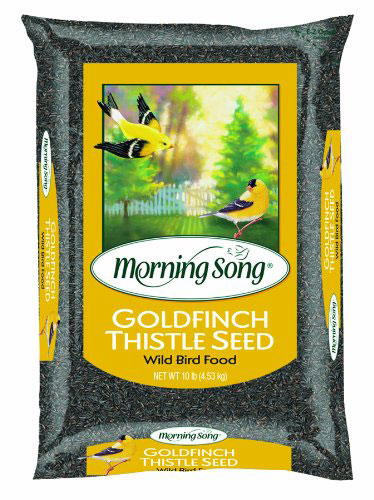 (image for) Bird Seed Thistle 3lb Gf Ms
