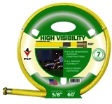 (image for) Hose Hi-Viz 5/8"x60'