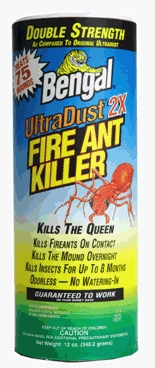 (image for) Insecticide Ultradust 2x 12 Oz