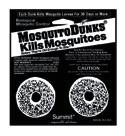 (image for) Mosquito Control Dunk Tab 2/Cd