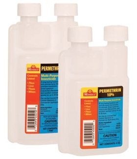 (image for) Insecticides: Insect Control, Liquids