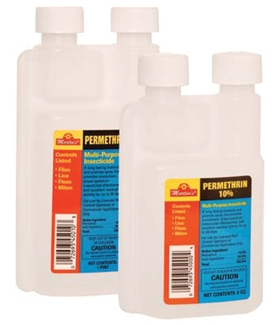 (image for) Insecticide Permethrn Sfr Term