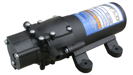 (image for) Sprayers: Replacement Pumps