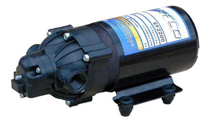 (image for) Sprayers: Replacement Pumps