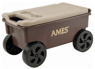 (image for) Wheelbarrows & Carts