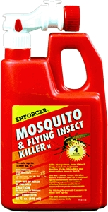 (image for) Insecticide Mosquit/Fly Insect