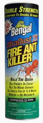 (image for) Insecticide Ultradust 2x 24 Oz