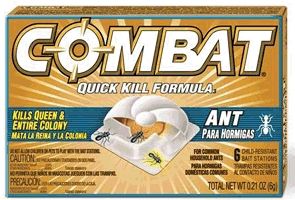 (image for) Insecticide Ant Bait 6pk