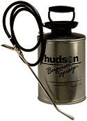 (image for) Sprayer 1-Gal Stainless