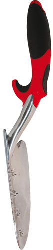 (image for) Transplanter Ergo Red Handle