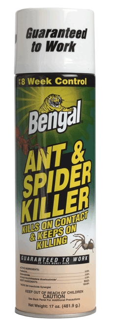 (image for) Insecticide Bengal Ant/Spider