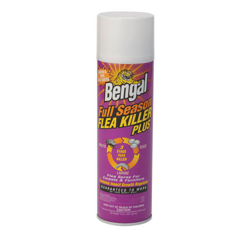 (image for) Insecticide Gold Bonus 11 Oz