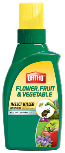 (image for) Insecticide Flwr Fruit Veg Qt