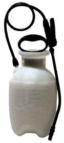 (image for) Sprayer 1-Gal W/Free Insect