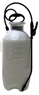 (image for) Sprayer 3-Gal Poly