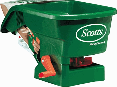 (image for) Spreader Scotts Handygreen Ii