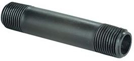 (image for) Riser Pvc 1/2"xclose