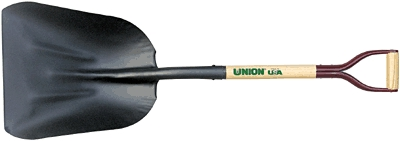 (image for) Scoop #12 Steel Union Spec