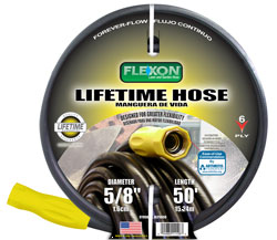 (image for) Hose: General, Garden