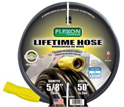 (image for) Hose Kink Free 5/8"x50'