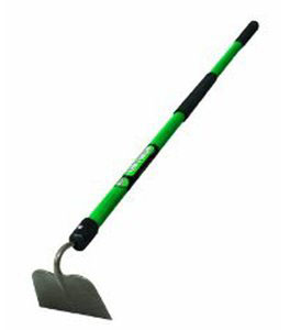 (image for) Hoe Garden Forged Fbgls Green