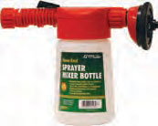 (image for) Sprayer Hose End Mixer Bottle