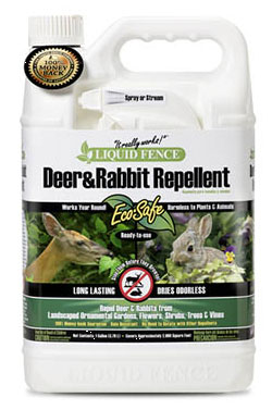 (image for) Repellant 1gl Rtu Deer/Rabbit