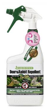 (image for) Repellant 1qt Rtu Deer/Rabbit